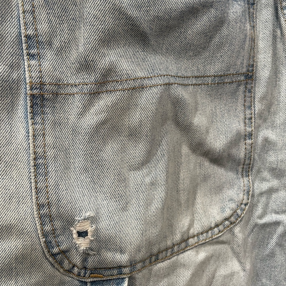 90’S TOMMYHILFIGER SHORTS - Picture 11 of 12